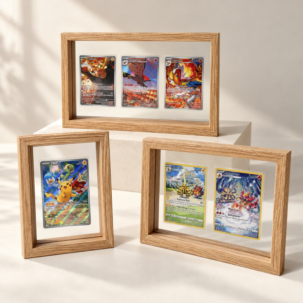 PokeFrame Bundle Offer
