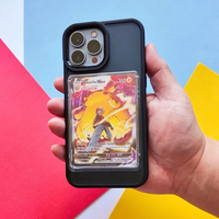 PokeFrame MagSafe Card Holder 1