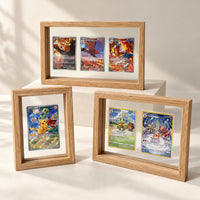 PokeFrame Bundle Offer 1